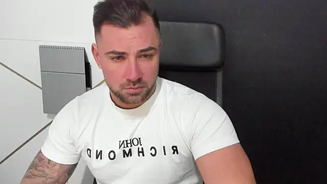 DuncanStone online show from 03/21/25, 05:43