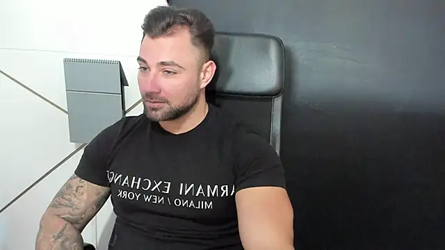 DuncanStone online show from 03/23/25, 07:53