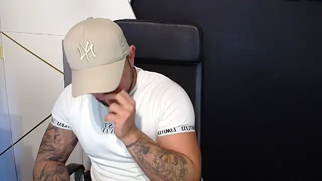 DuncanStone online show from 09/24/25, 05:22