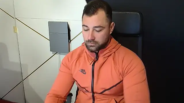 DuncanStone online show from 10/13/25, 04:56