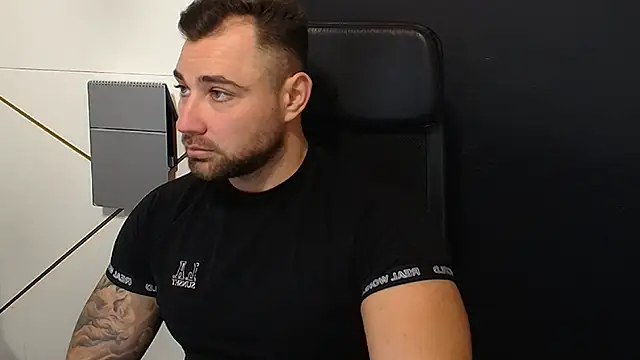 DuncanStone online show from 10/26/25, 06:30