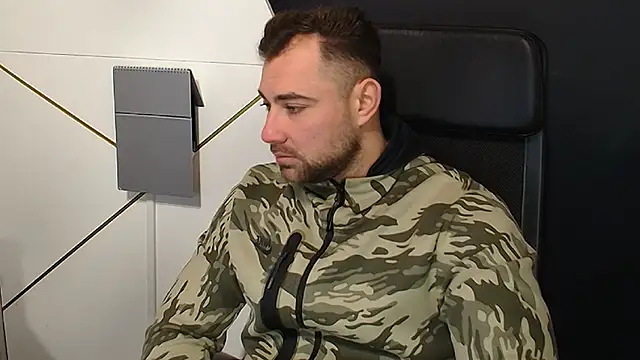 DuncanStone online show from 11/03/25, 04:58