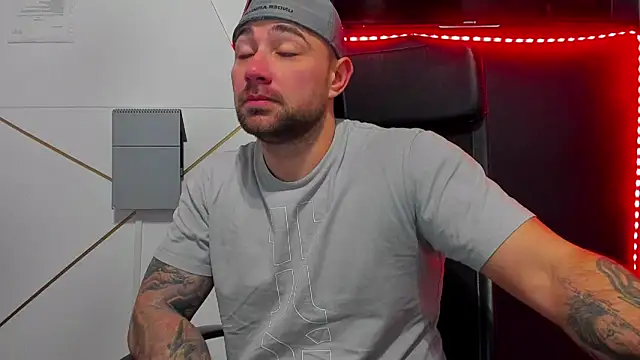 DuncanStone online show from 02/25/26, 05:06