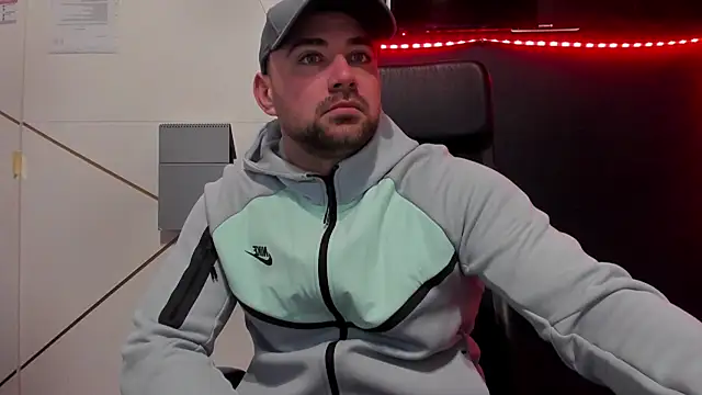 DuncanStone online show from 03/08/26, 04:49