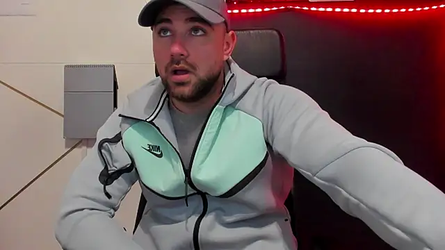 DuncanStone online show from 03/12/26, 05:02