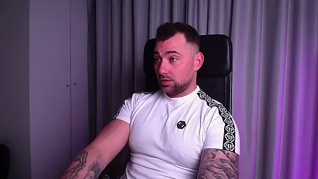 DuncanStone online show from 04/12/26, 10:20