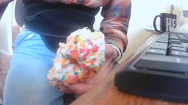 hottottrot691 online show from 03/24/26, 01:38