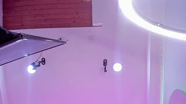 CamileHolmes online show from 01/11/25, 04:27