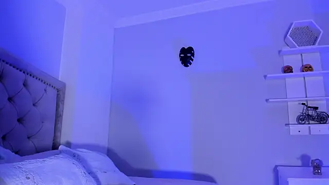 CamileHolmes online show from 02/13/25, 08:17