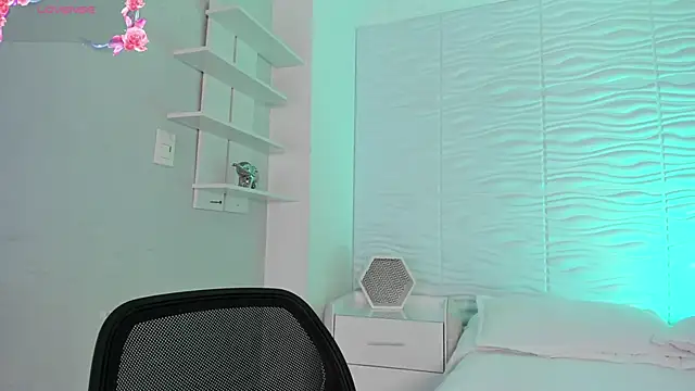 CamileHolmes online show from 02/27/26, 04:56