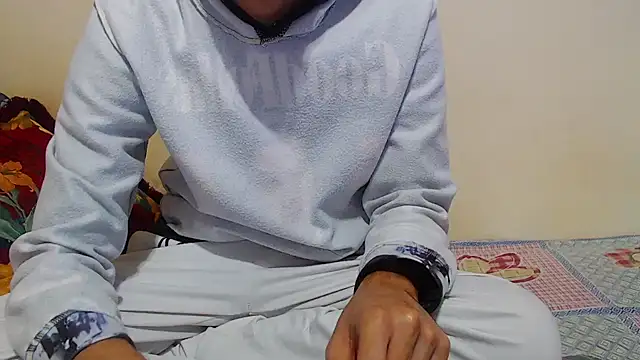 Alexdelarge323 online show from 02/27/25, 04:21