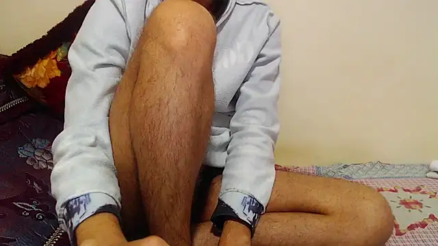 Alexdelarge323 online show from 03/06/25, 05:43