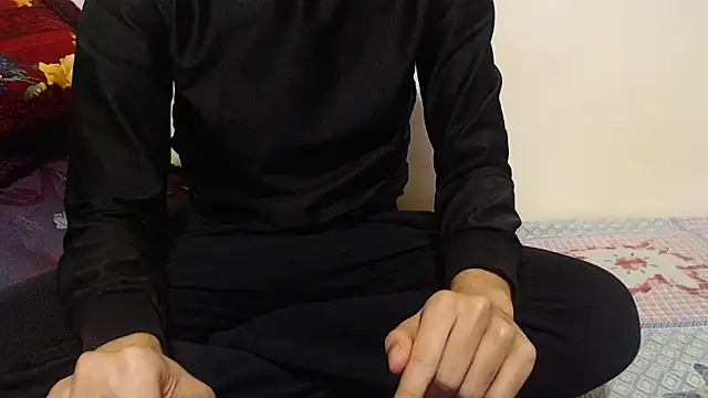 Alexdelarge323 online show from 03/10/25, 11:53