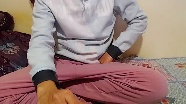 Alexdelarge323 online show from 03/18/25, 03:42