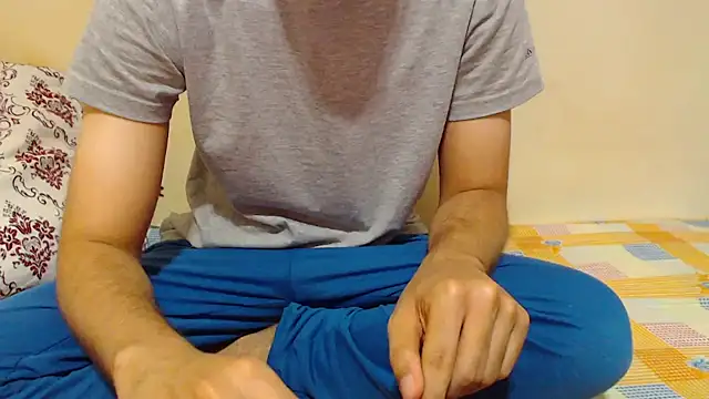 Alexdelarge323 online show from 09/26/25, 11:14