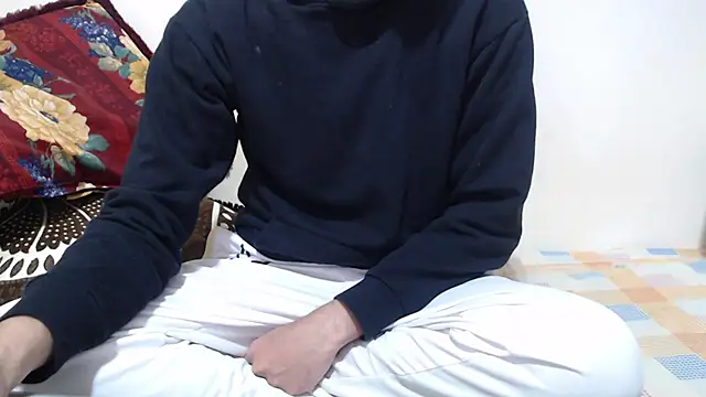 Alexdelarge323 online show from 02/19/26, 12:34