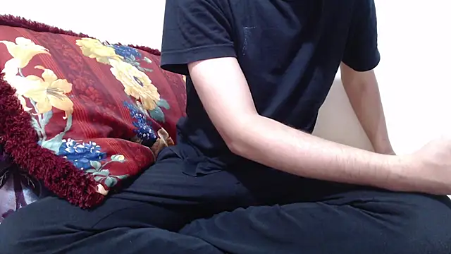 Alexdelarge323 online show from 07/01/26, 11:34