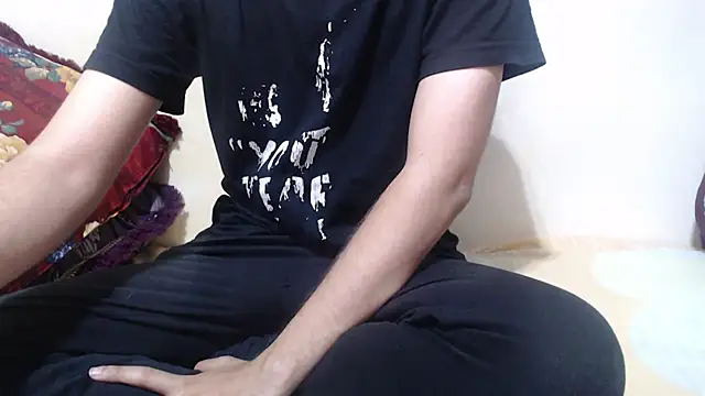 Alexdelarge323 online show from 07/16/26, 02:45