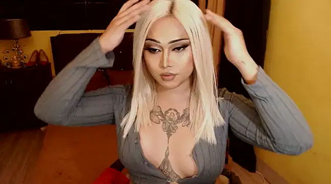 BigCockMARIAts online show from 02/07/25, 11:34