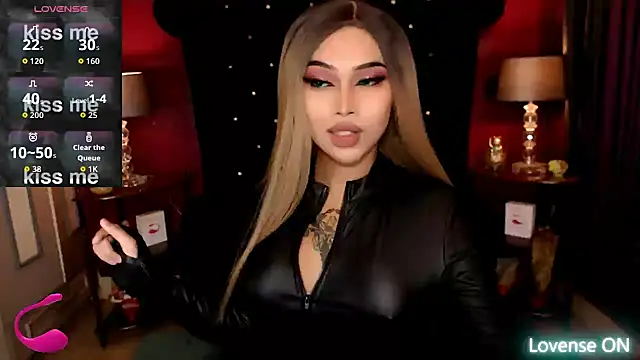 BigCockMARIAts online show from 09/11/25, 05:51