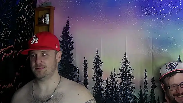 BlueEyedGuyPNW online show from 02/13/25, 09:41