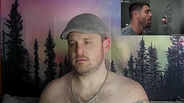 BlueEyedGuyPNW online show from 02/17/25, 10:47