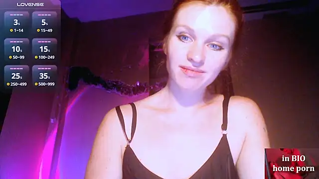 Cassie Wild online show from 02/17/25, 01:21