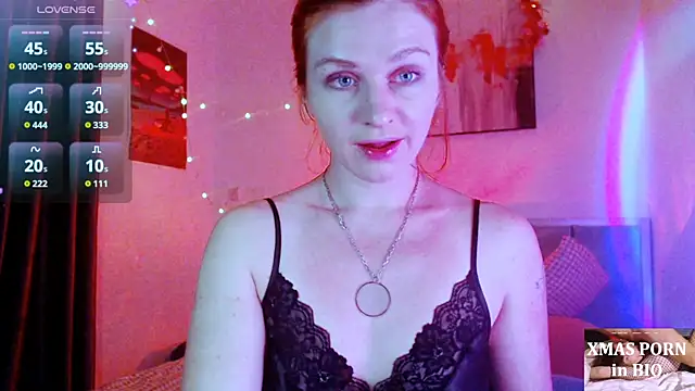 Cassie Wild online show from 01/14/26, 02:01