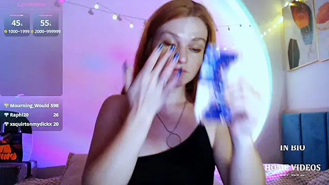 Snapshot of Cassie_Wild chatting on 02/25/26, 11:20 Cassie Wild online show from 02/25/26, 11:20