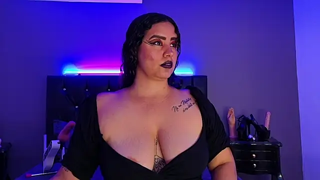 MariaGaitan online show from 03/08/26, 06:01