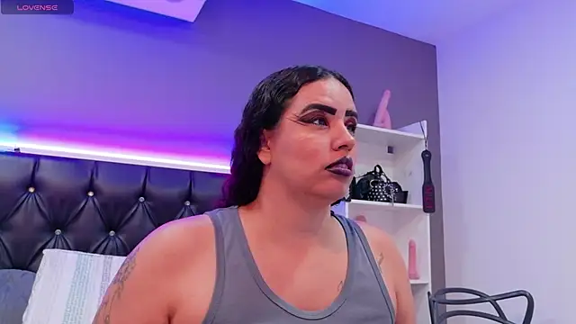 MariaGaitan online show from 03/22/26, 05:05