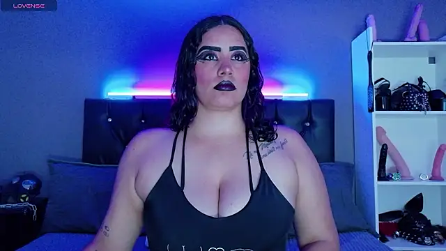 MariaGaitan online show from 03/23/26, 05:06