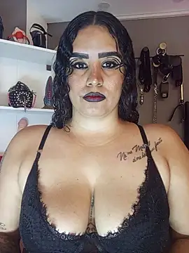 MariaGaitan online show from 04/19/26, 05:12