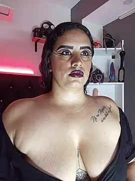 MariaGaitan online show from 04/23/26, 05:04