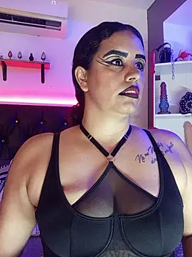 MariaGaitan online show from 04/24/26, 05:04