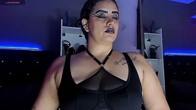 Snapshot of MariaGaitan chatting on 06/08/26, 05:02 MariaGaitan online show from 06/08/26, 05:02