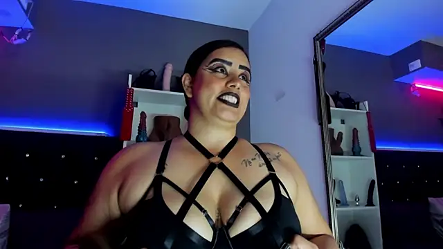 MariaGaitan online show from 06/29/26, 05:13