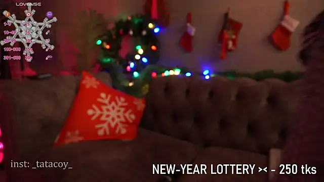 TataCoy online show from 01/05/25, 06:56