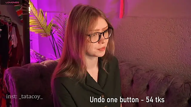 TataCoy online show from 01/15/25, 06:33