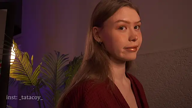 TataCoy online show from 01/17/25, 06:57