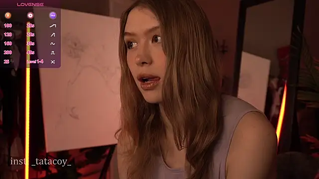 TataCoy online show from 01/21/25, 06:11