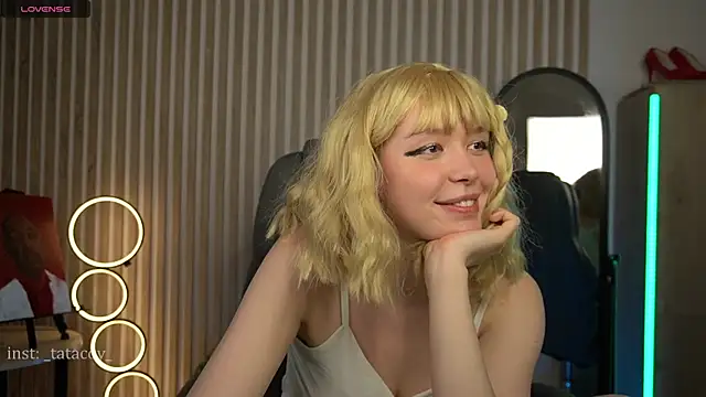 TataCoy online show from 02/27/25, 10:48