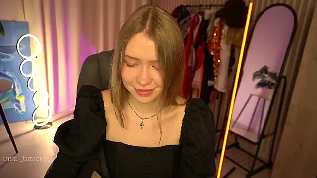 TataCoy online show from 03/15/25, 06:58