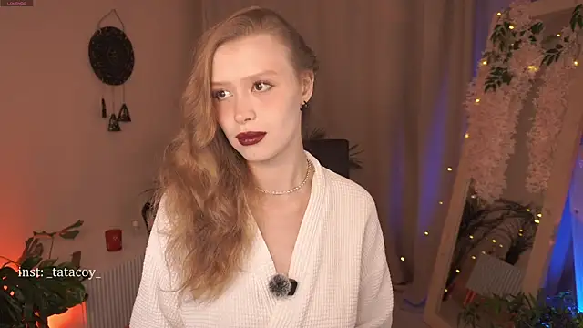 TataCoy online show from 09/11/25, 12:38