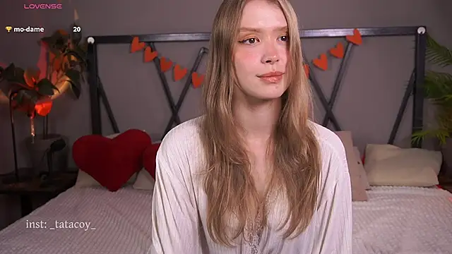 TataCoy online show from 09/24/25, 01:47