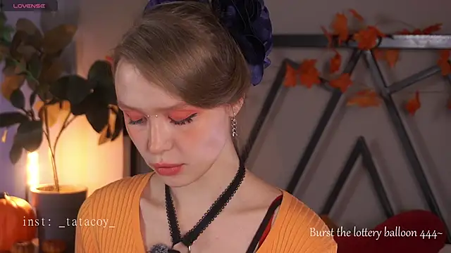 TataCoy online show from 11/05/25, 01:33