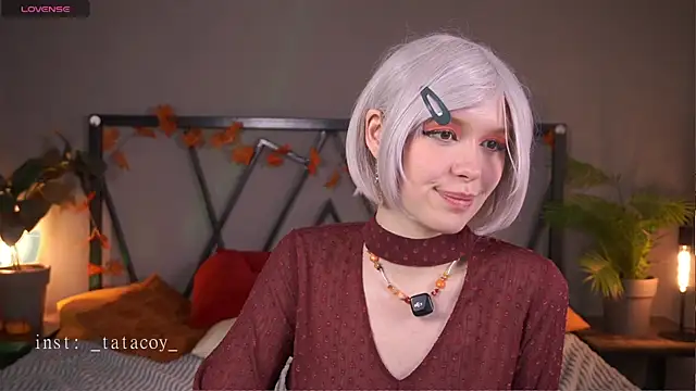 TataCoy online show from 11/25/25, 06:08