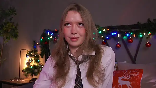 TataCoy online show from 12/22/25, 04:37