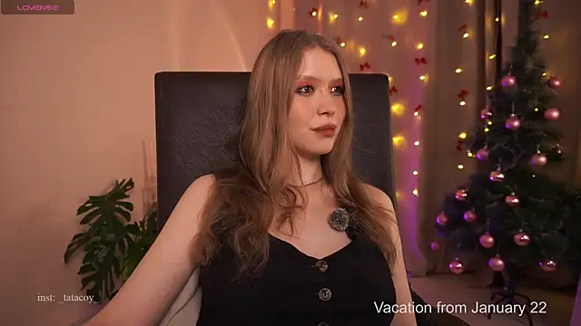 TataCoy online show from 01/13/26, 06:13