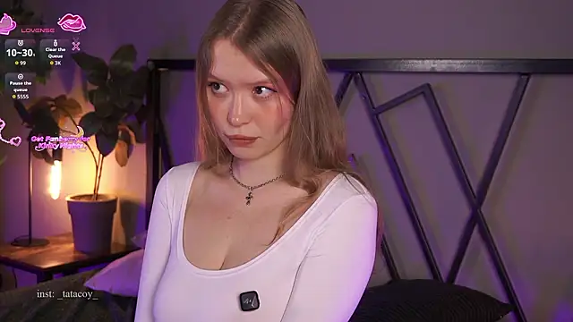 TataCoy online show from 02/26/26, 02:16